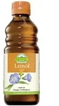 Rapunzel Bio Lein&ouml;l nativ 250 ml &Ouml;l