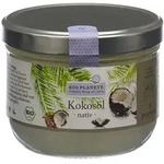 BIO Planete Kokos&ouml;l nativ Fl 400 ml &Auml;therisches &Ouml;l