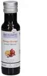 BIO Planete Omega Orange Lein&ouml;l-Mixtur 100 ml &Ouml;l