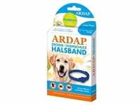 Ardap Zecken-/Flohschutzhalsb.gr.Hunde üb.25 kg 1 St Halsband