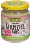 Rapunzel Mandelmus wei&szlig; 250 g