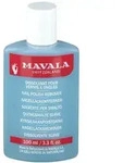 Nagellackentferner blau fl&uuml;ssig 100 ml Fl&uuml;ssigkeit