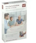 Bort Handgelenkst&uuml;tze m.Aluschiene li.S haut 1 St Bandage(s)