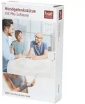 Bort Handgelenkst&uuml;tze m.Aluschiene re.M haut 1 St Bandage(s)