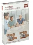 Bort EpiBasic Bandage L schwarz 1 St Bandage(s)