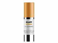 Klapp, A Classic Retinol Pure Fluid 30 ml Hautcreme