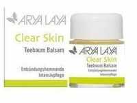 Arya Laya Clear Skin Teebaum Balsam 20 ml