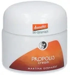Martina Gebhardt Naturkosmetik Propolis Cream 50 ml Creme