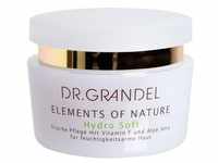 Grandel Elements of Nature Hydro Soft Creme 50 ml