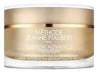 Jeanne Piaubert Supreme Advance Anti-Aging Day & Night Cream 50 ml Basiscreme