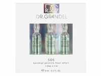 Grandel Professional Collection SOS Ampullen 3x3 ml