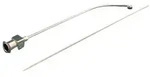 Knopfkan&uuml;le gebogen Nr.3 2,0x80 mm 1 St Kan&uuml;le