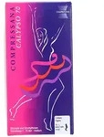 Compressana Calypso 70den St.Str.H.Gr.4 silk 1 St TODO