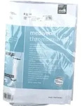 Mediven Thrombexin 18 Obersch.Str.Gr.L m.Haftb. 2 St Bandage(s)