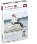 Bort TaloStabil Eco Sprunggel.Band.M haut 1 St Bandage(s)