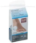Bort PediSoft TexLine Zeh.Fingerkappe large 1 St Fingerling