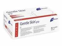 Meditrade Gentle Skin® Grip Latex Untersuchungshandschuh 100 St Handschuhe