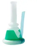 Conveen Kondom Urin.latexfr.30mm 5030 m.Haftstr. 30 St Kondome