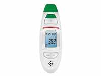 Medisana Connect Infrarot-Multifunktionsthermometer TM 750 Memory-Funktion