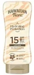 Hawaiian Tropic Silk Spf15 180Ml 180 ml Lotion