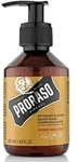 Proraso Baardshampoo Wood & Spice 200 ml Shampoo