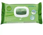 Mikrozid AF wipes premium Desinf.MP+Fl&auml;.Softpack 50 St T&uuml;cher