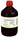 WASSERSTOFFPEROXID-L&ouml;sung 3% 500 g L&ouml;sung