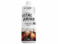 BBN Vital Drink Cola 1000 ml Konzentrat