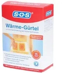 SOS W&Auml;RME-G&uuml;rtel 1 St Pflaster
