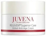 Juvena Rejuven MEN Global Anti Age Cream 50 ml Creme