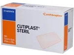 Cutiplast steril Wundverband 5x7,2 cm 100 St Verband