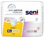 Seni Active Inkontinenzpants normal XL 10 St Windeln