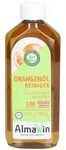Alma WIN Orangen&ouml;lreiniger Fl 500 ml Liquidum