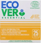 Ecover Essential Tabs f&uuml;r Sp&uuml;lmaschine 0.5 kg 0,5 Keine Angabe, Grundpreis:...