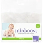 Bambino Mio, mioboost classic Saugeinlage, 3er Packung, Wei&szlig; 3 St Sonstige