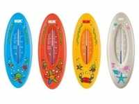 NUK Badethermometer Ocean 1 St Thermometer