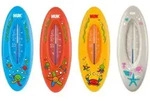 NUK Badethermometer Ocean 1 St Thermometer