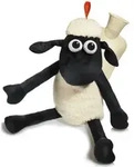 Fashy W&auml;rmflasche Shaun das Schaf 1 St