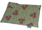 Kirschkernkissen 14x55 cm f&uuml;r Mikrowelle 1 St W&auml;rmekissen