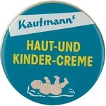 Kaufmanns Haut u. Kindercreme 75 ml Creme