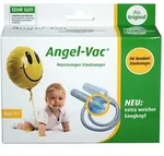 Angel-Vac Nasensauger 1 St Sauger