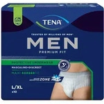 PZN-DE 17981628, Tena MEN Premium Fit Inkontinenz Pants maxi L/Xl 4x10 St Windeln,