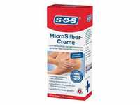 SOS Microsilber Creme 100 ml