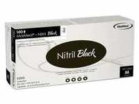 Maimed Nitril Black M 100 St