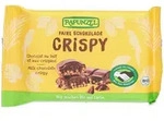 Rapunzel Vollmilch Schokolade Crispy Bio 100 g