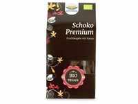 Govinda Bio Schokokugeln, Schoko-Premium 120 g Schokolade