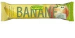 Rapunzel Bio Fruchtschnitte, Banane-Apfel 40 g Riegel
