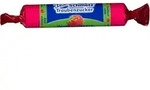 Soldan Tex Schmelz Traubenzucker Walderdbeere Rol. 33 g Bonbons