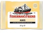 Fishermans Friend Anis Pastillen 25 g