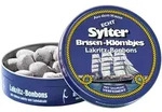 Echt Sylter Lakritz Bonbons 70 g